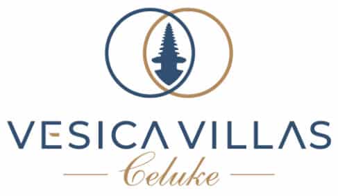 Vesica Villas Celuke Logo